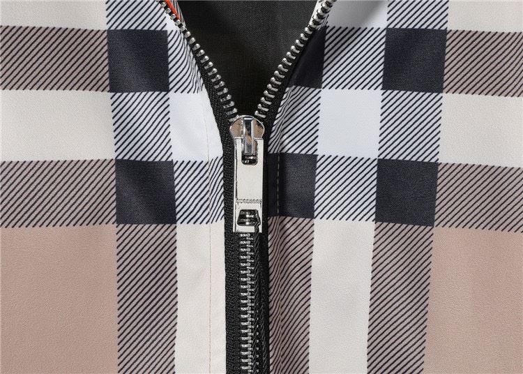 Burberry Jackets